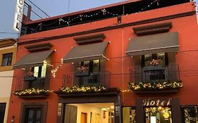 Hotel Jiménez
